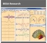 BESA EEG analysis