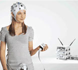 EEG wireless MOVE